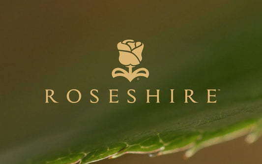 Roseshire Custom Shipping