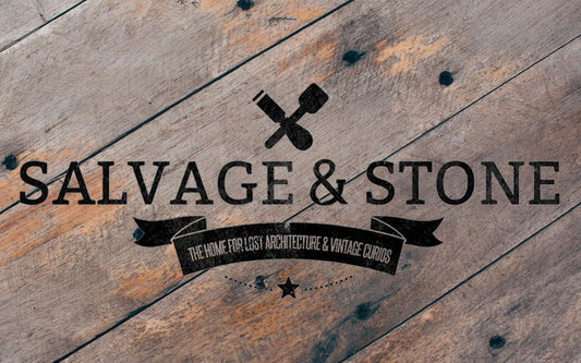 Salvage & Stone CMS