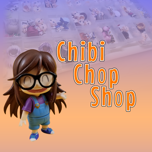 Chibi Chop Shop