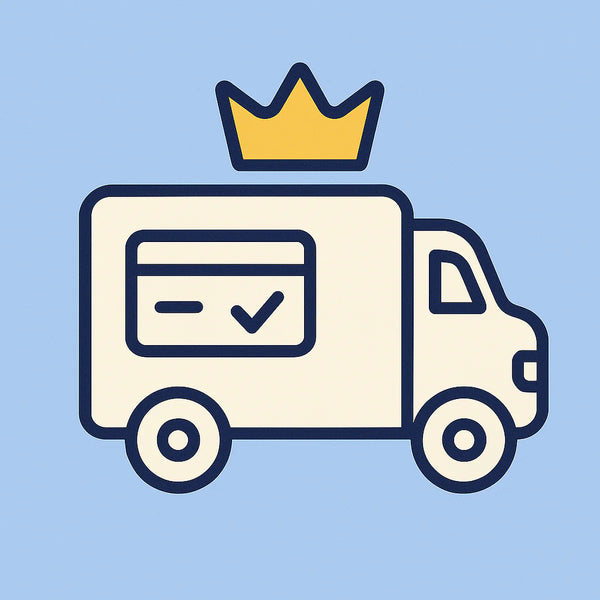 Member Shipping